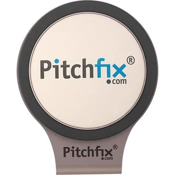 Pitchfix Hatclip Set, Gun