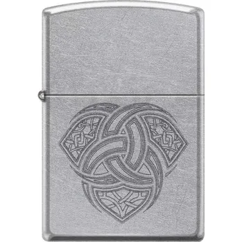 Zapalovač Zapalovač Zippo Tribal možnost gravírování