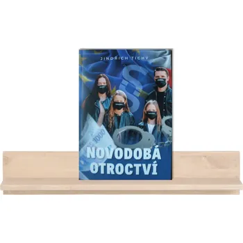 Novodobá otroctví