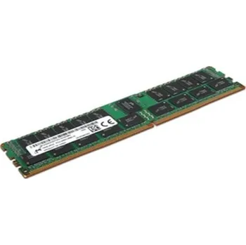 Operační paměť Lenovo 4X71B67862 paměťový modul 64 GB 1 x 64 GB DDR4 260-pin SO-DIMM ECC