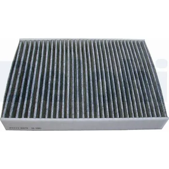 Klimatizace automobilu Kabinový (pylový) filtr DELPHI TSP0325331C