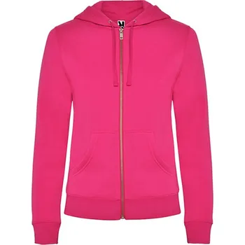 Dámská mikina Roly Veleta Dámská mikina CQ6425 Rosette 78 XXL