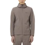 Salomon Mountain Flex Jkt HD M LC2616100 - iron XXL