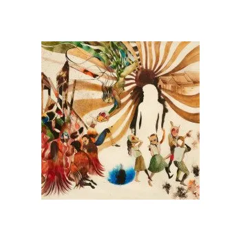 Zahraniční hudba God Does Like Ugly - JID [CD]