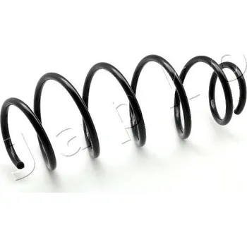 Pružina podvozku JAPKO ZCJ3436A