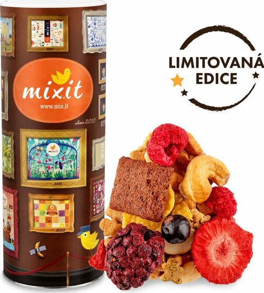 Mixit Narozeninový mix