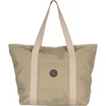 Taška přes rameno METRO LL52 - béžová