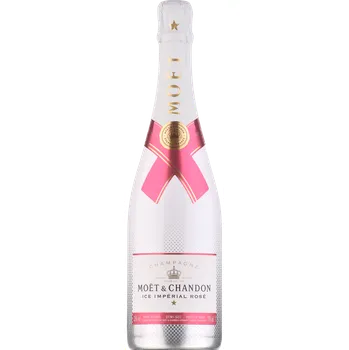 Moët & Chandon Ice Impérial Rosé demi-sec 0.75 l