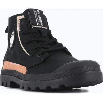Pánská obuv Pánské boty Palladium Pampa Underlayer black/black