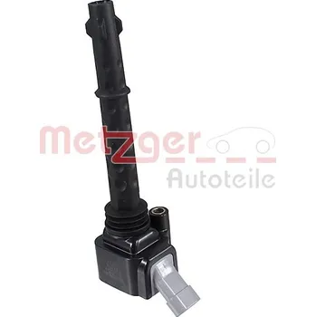 Zapalovací cívka Zapalovací cívka METZGER 0880547