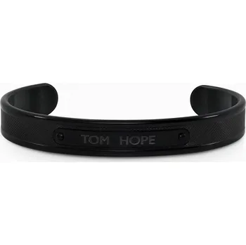 Náramek Tom Hope TMBLACK