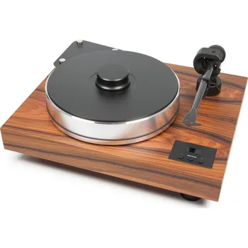 Gramofon Pro-Ject X-tension 10 Evolution Palysander