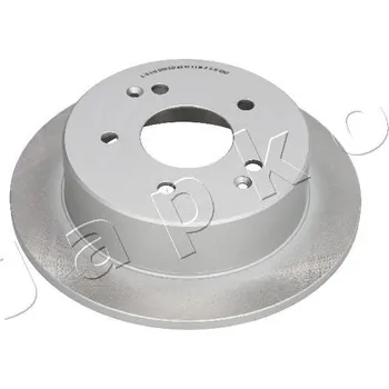 Brzdový kotouč Brzdový kotouč JAPKO 61S04C