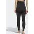Dámské legíny adidas Yoga 7/8 Maternity Leggins HT5439 černé, XS