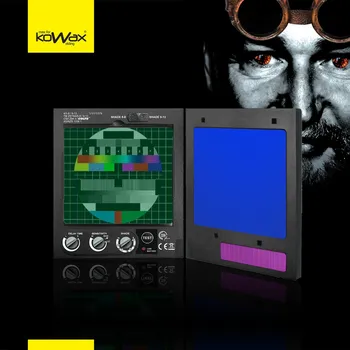 Příslušenství ke svářečce KOWAX Filtr optický pro KWX820ARC+®