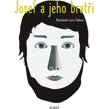 Pohádka Josef a jeho bratři D0430714