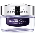 INSTITUT ESTHEDERM INTENSIVE HYALURONIC+ Hydratační protivráskový krém 50 ml