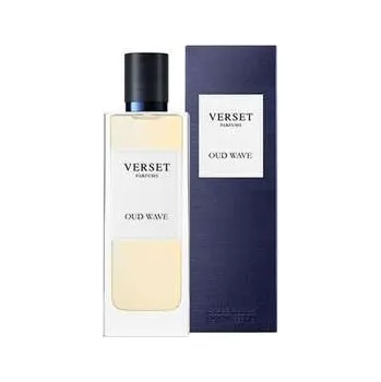 Verset OUD WAVE parfém PÁNSKÝ Objem: 15 ml VERSET