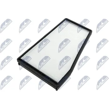 Klimatizace automobilu Filtr, vzduch v interiéru NTY FCF-DW-005