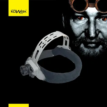 Svářečská kukla KOWAX Hlavový kříž KWX6®, KWX7®, KWX73/74®, KWX8®