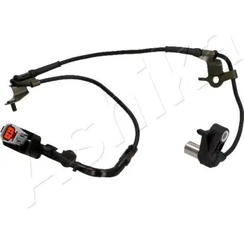 Brzdový systém Snímač, počet otáček kol ASHIKA 151-03-300