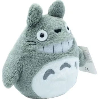 plyšák Maison Ghibli Plush Totoro Smiling M - My Neighbor Totoro
