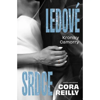 Kniha Ledové srdce - Cora Reilly [E-kniha]