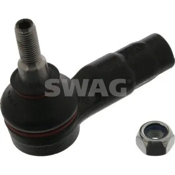 Auto-moto Hlava příčného táhla řízení SWAG 62 93 9684