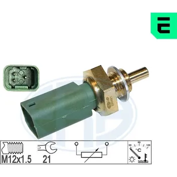 Autoelektrika Snímač, teplota chladiva ERA 330921