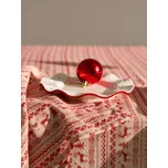 Sinsay - Talíř - červená - 504GJ-33X - 504GJ-33X-ONE