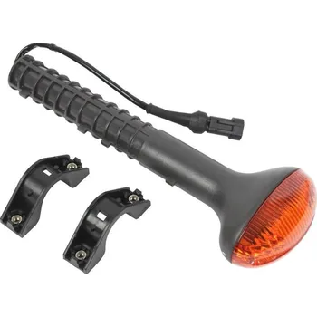 Směrový světlomet Blikač ABAKUS 663-1403R-AE