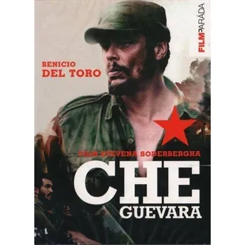 DVD film Che Guevara - DVD