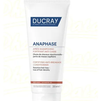 DUCRAY Anaphase kondicionér lámání vlasů 200ml