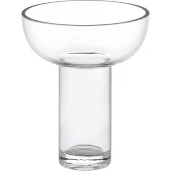 Váza Skleněná ručně vyrobená váza (výška 21 cm) Miyabi – Blomus ID_1816224