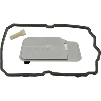 Hydraulický filtr Sada hydraulického filtru, automatická převodovka SWAG 10 94 4530