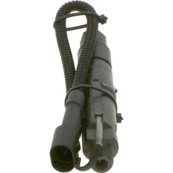 Palivový systém Držák trysky set BOSCH 0 432 133 841