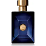 Versace Dylan Blue Pour Homme toaletní voda pro muže 100 ml