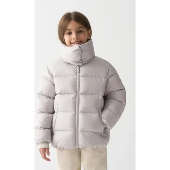 Dívčí bunda Dětská péřová bunda Colmar CAPTION 3472.2XX.154.172 béžová 01X, vel. 154