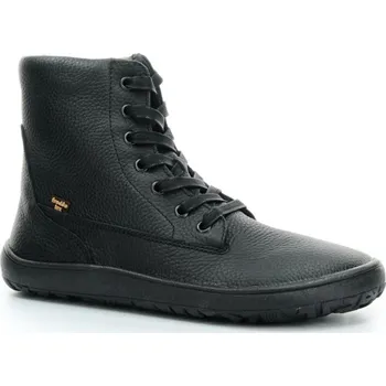 Dámská obuv BOTY FRODDO G3160209 BLACK ZIMNÍ Velikost: 37