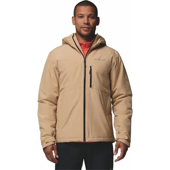 Columbia Explorers Edge™ II Insulated Jacket M 2101634262 - canoe M