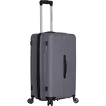 Kabinový kufr OUTDOOR GEAR Stellar S - šedá