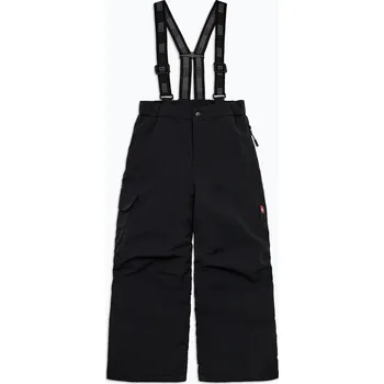 Dětské lyžařské kalhoty LEGO Lwpayton 701 black