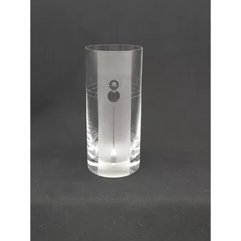 Sklenice Sklenice 250ml HB D- PARIS /6ks * (DOPRODEJ - 1 souprava)