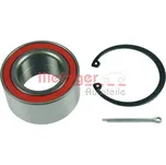 Sada ložisek kol METZGER WM 6956