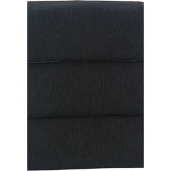 Dívčí oblečení HLADKÉ PUNČOCHÁČE 2-6 LET černá 92/98