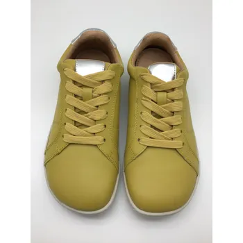 Dámská zdravotní obuv Protetika Adela Yellow Velikost EU: 37, vnitřní délka: 237, vnitřní šířka: 91