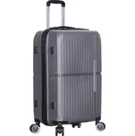 Plastový kufr OUTDOOR GEAR Garnet M - šedá