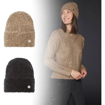 Čepice Čepice Mountain Horse Leah Beanie Kolekce 2025/26