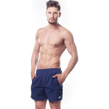 Pánské plavky Plavecké šortky Shepa M B2 T26-06973 4XL