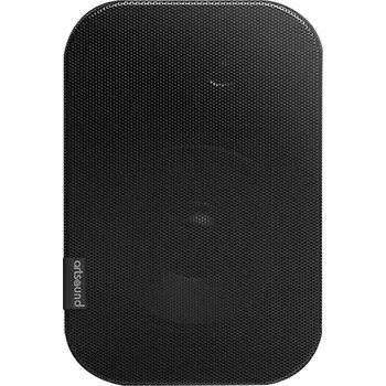 ARTSOUND UNI20 - nástěnný reproduktor, 10 - 40 W, černý